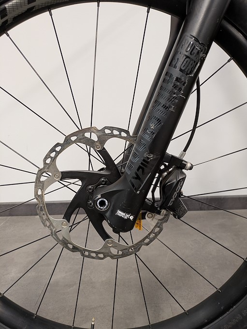 SPECIALIZED KENEVO